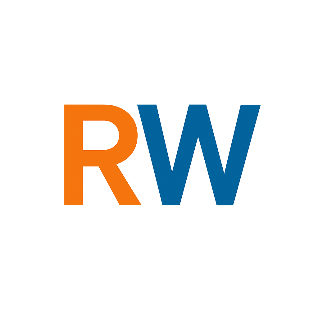 RW Logo